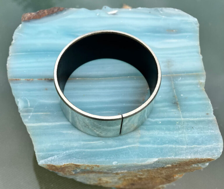 HiTorque Rollers Secondary Clutch Bushing for SkiDoo QRS Clutch